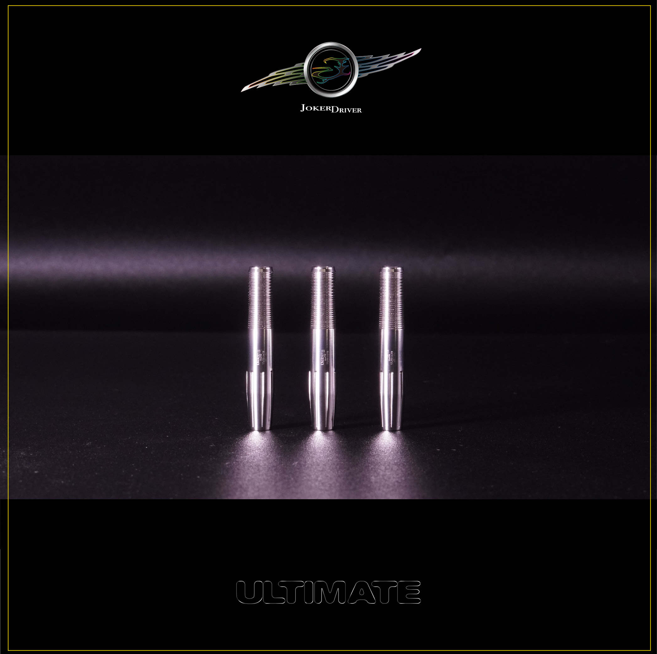 Model FLAT ULTIMATE edition