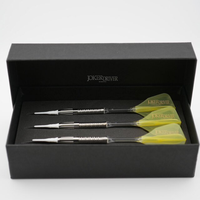 joker driver ultimate model-T polygon JOKERDRIVER ULTIMATE S-pe