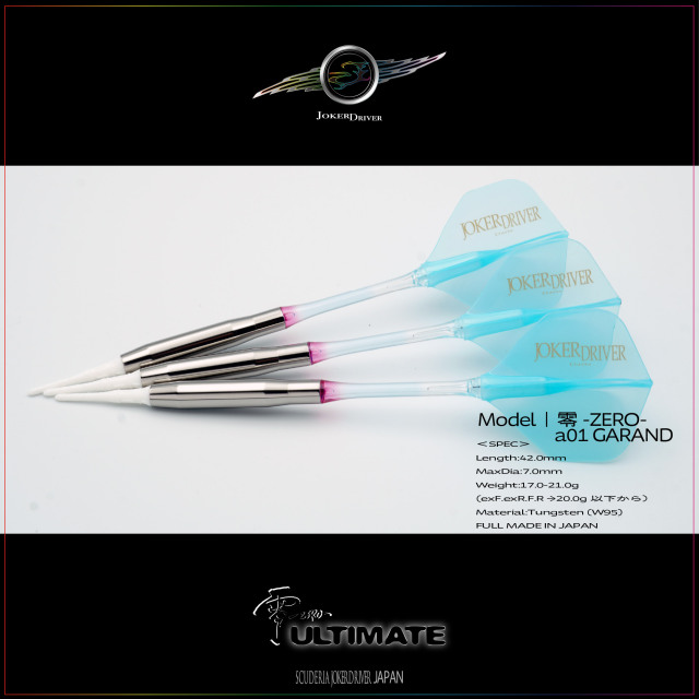 Model  |  a01 GARAND