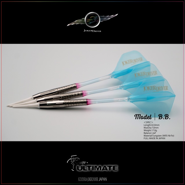 【認定整備済品 RANK AA】零-ZERO-ULTIMATE Model  B.B.1