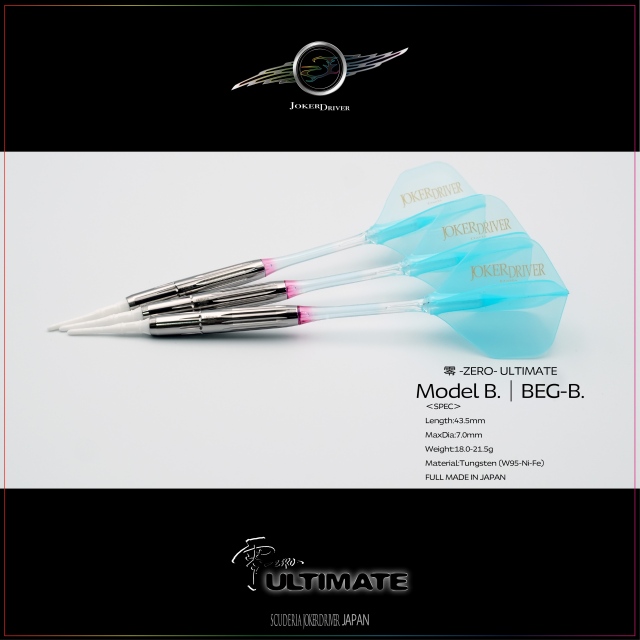 Model B. |  BEG-B.