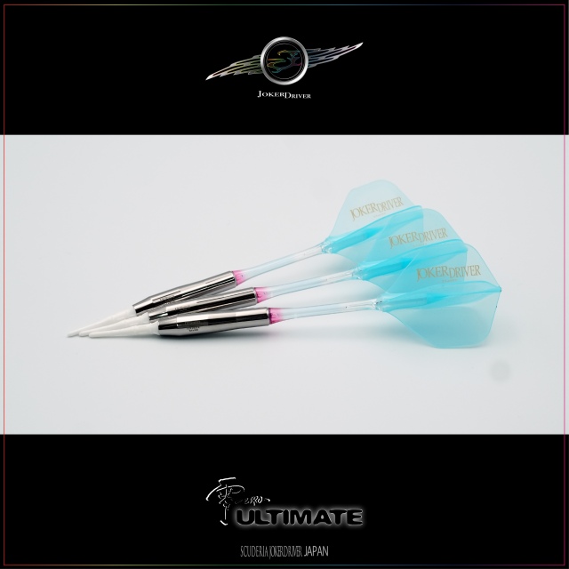 Model POKER BUMP AHEAD. JOKERDRIVER ULTIMATE STORE