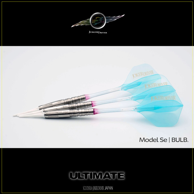 Model BULB 【Se】 JOKERDRIVER ULTIMATE STORE