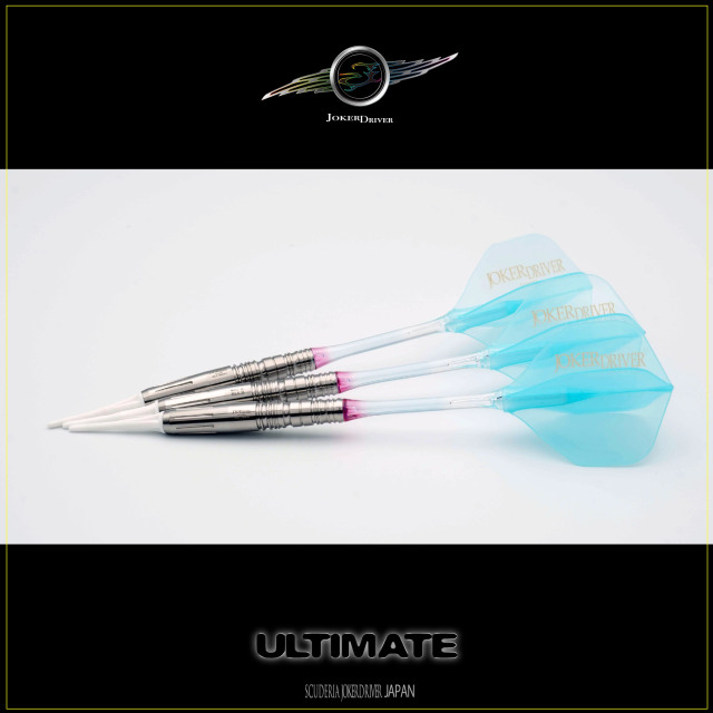 Model BULB 【Se】 JOKERDRIVER ULTIMATE STORE