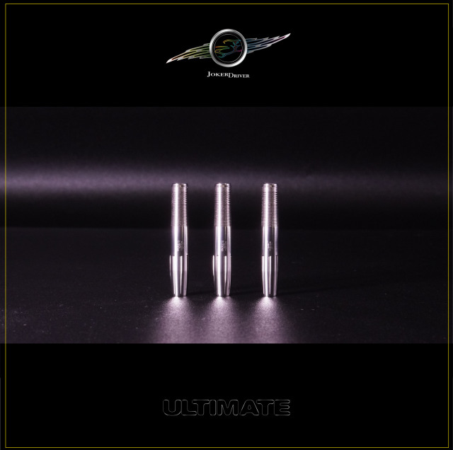 Model FLAT ULTIMATE edition