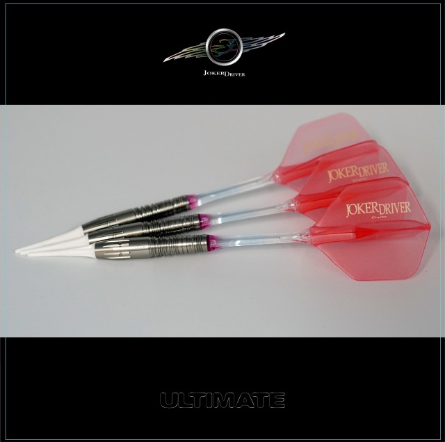 JOKERDRIVER ULTIMATE Model Poker-Se. JOKERDRIVER ULTIMATE STORE