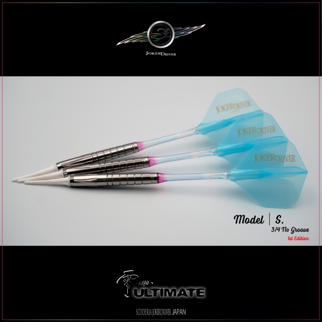 ボ*ー様 JOKERDRIVER 零-ULTIMATE Model S. POL 零-ZERO-ULTIMATE Model S. POLYGON JOKERDRIVER ULTIMATE STORE