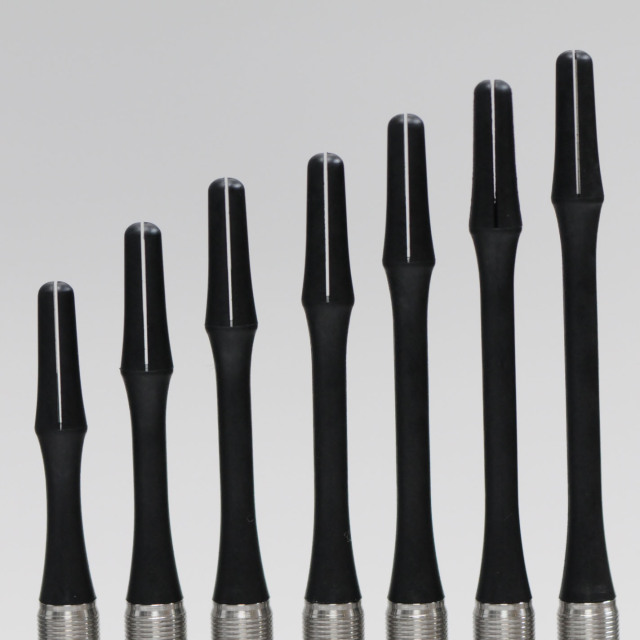 零-ZERO-SHAFT (Black Ravel)