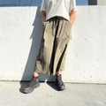 冷感接触 サラサラ 涼しい 半端丈 ハーフ パンツ
