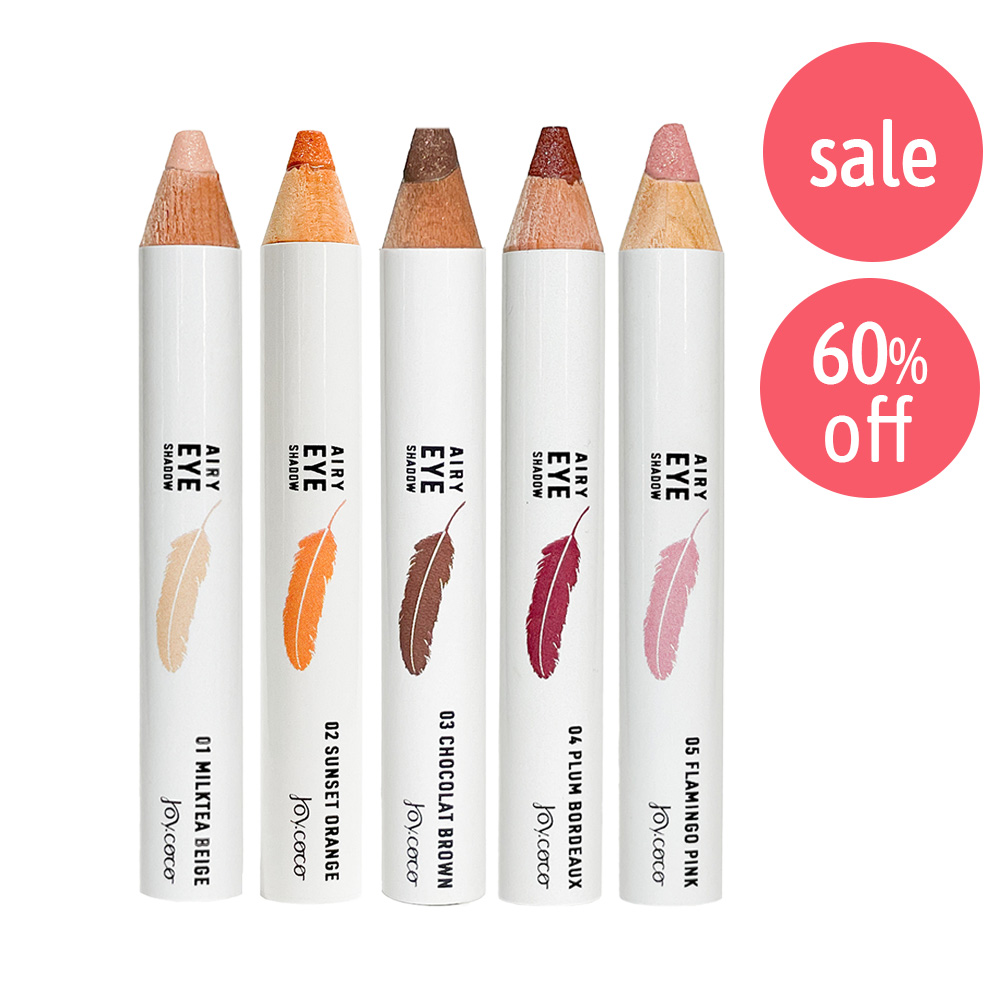 エアリーアイシャドウセール2025