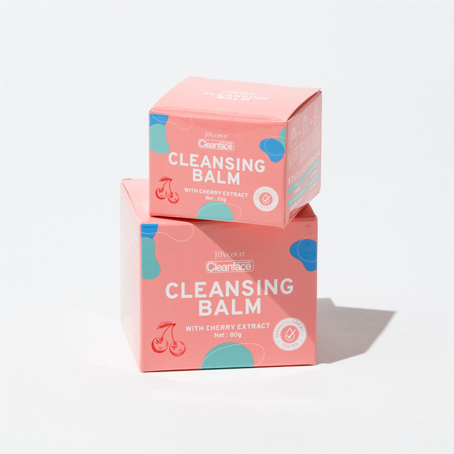 ジョイココオールインワンクレンジングバーム 25g