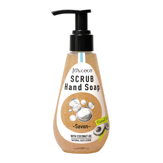 ジョイココスクラブハンドソープ ライム 200ml