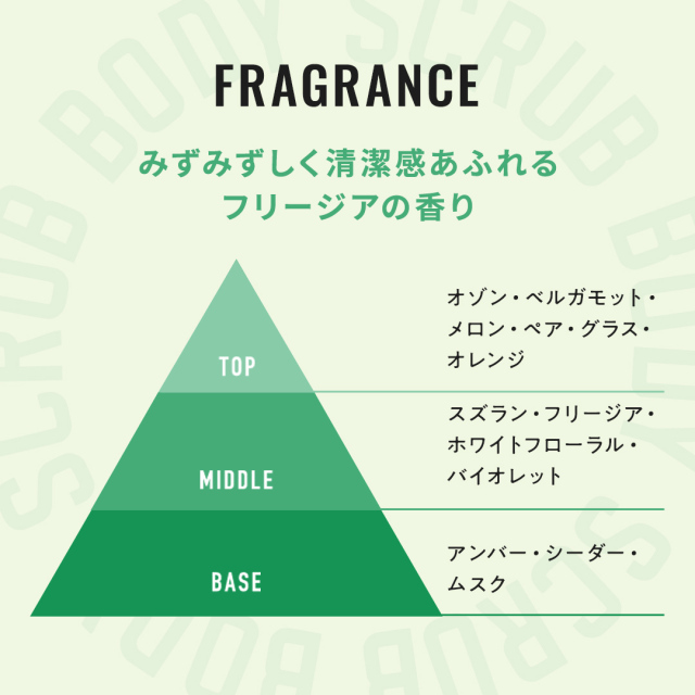 ボディスクラブ
