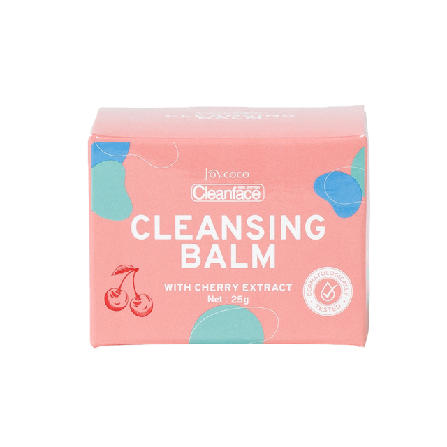 ジョイココオールインワンクレンジングバーム 25g