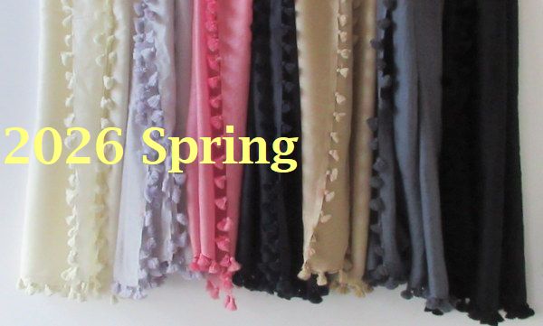 パシュミナ シルク カシミヤ ストール 専門店 通販ショップ JPコンセプト