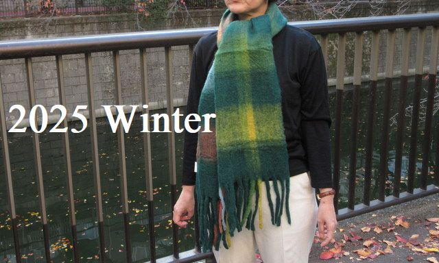 DRIES VAN NOTEN ストール ショール パシュミナ ドリスヴァンノッテンDRIES VAN NOTEN ローゲージニットストール