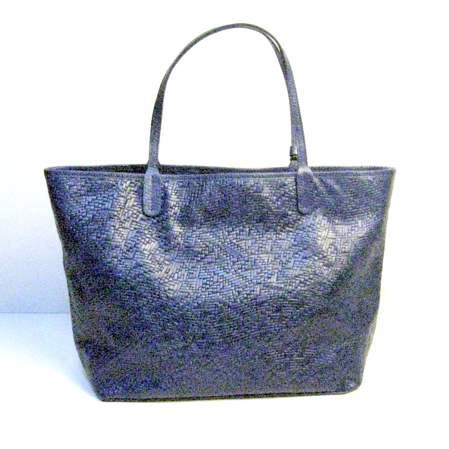 【GIUDIT】ジュディットのトートバッグ( ブルー・ブラウン・ホワイト）ジャンニキアリーニの姉妹ブランド フィレンツェ買付け★送料無料