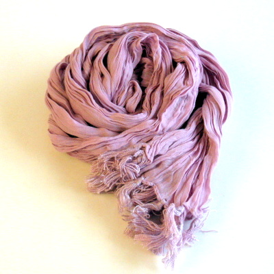 【ポンポンストール】コットンストール（綿100％） 50cm×180ｃｍ＜シャーリング＞１9カラー★メール便対応