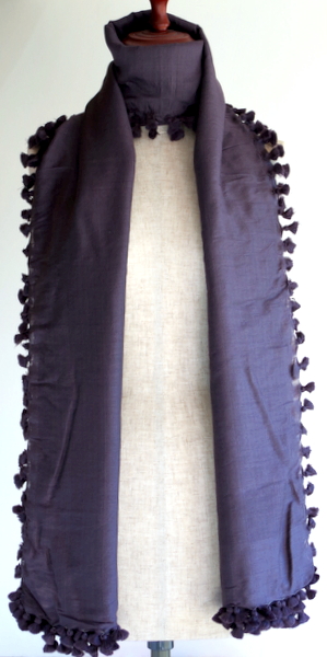 CITRUS シトラス】2013AW/秋冬/ウールストール通販ショップ 無地