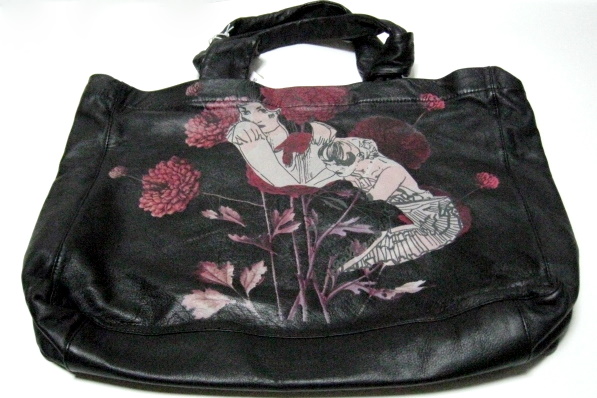バッグ galliano Galliano Bag - Etsy