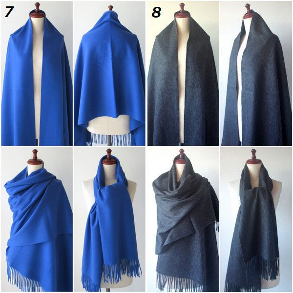 ウール カシミア ストール 大判 ウール100% 高品質 ひざ掛け 大判  