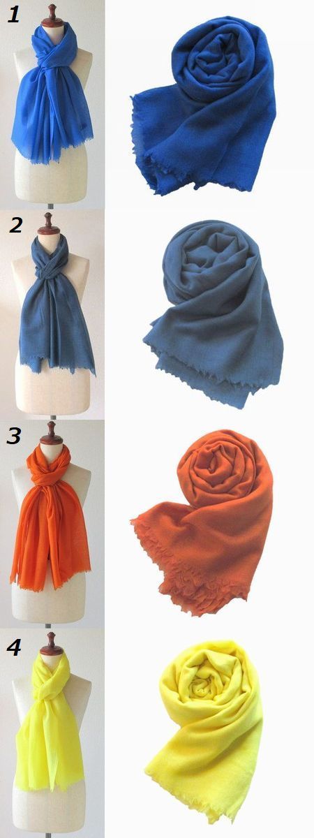 Chunni】シルク ウール ストール 高品質 オリジナルのシルクウール