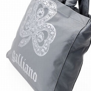 バッグ galliano GALLIANO】ガリアーノのトート・レザーバッグの通販ショップ