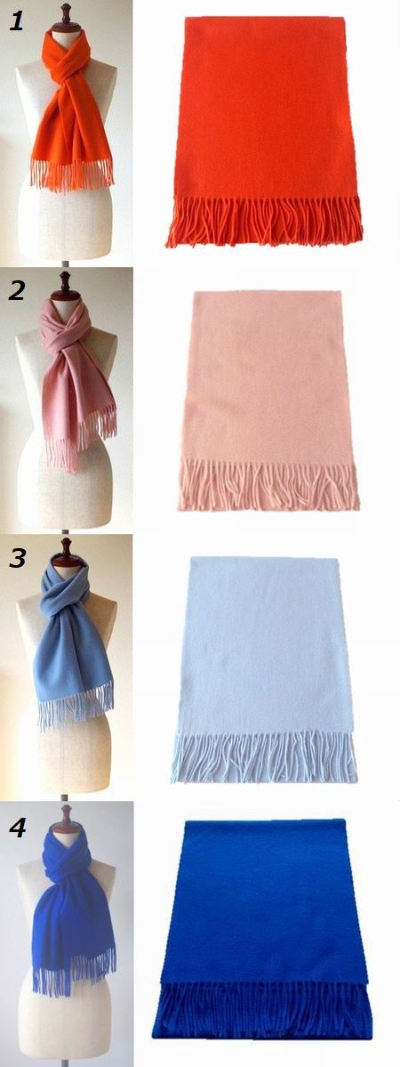 マフラー ロング 秋冬 無地 カシミヤ 100% 厚手 ストール メンズ