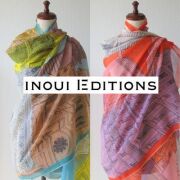 INOUI EDITIONS,