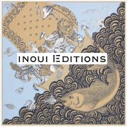 未使用タグ付き♡INOUI EDITIONS大判ストール　シルク混　アニマル総柄 楽天市場】INOUI EDITIONS イヌイエディションズ 63%コットン37