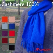 カシミヤ 100% マフラー ロング 秋冬 無地 厚手 ストール メンズ レディース カシミア 黒 赤 ブルー カシミヤマフラー メンズ 内モンゴル産 高級カシミヤ★送料無料