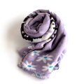訳あり【YARNZ】14SS/ヤーンズ Surfer Girl リネン ストール/麻 大判ストール/Seafoam/Lavender/ヤーンツ