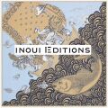 【INOUI EDITIONS】 イヌイ エディションズ NOE コットン 大判 ストール スカーフ 正方形 130×130 薄手 夏 春 春夏 紫外線 レディース メンズ  ブランド  動物柄 柄物 綿 100% uv UVカット フランスデザイン inouitoosh イヌイトゥーシュ