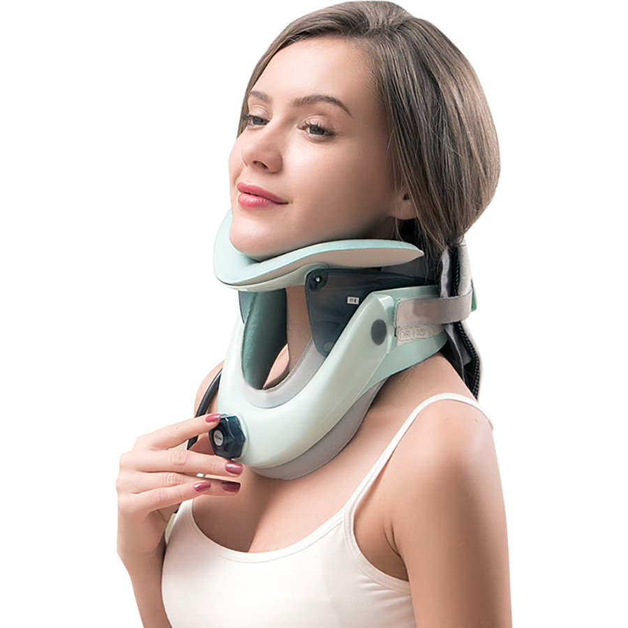 ネックストレッチャー 首や肩の疲れ、コリの改善に!