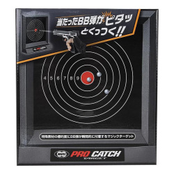標的 を狙う練習 ターゲット
