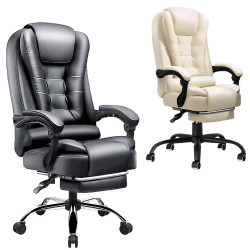 ゆったり社長さんの椅子 組み立て式