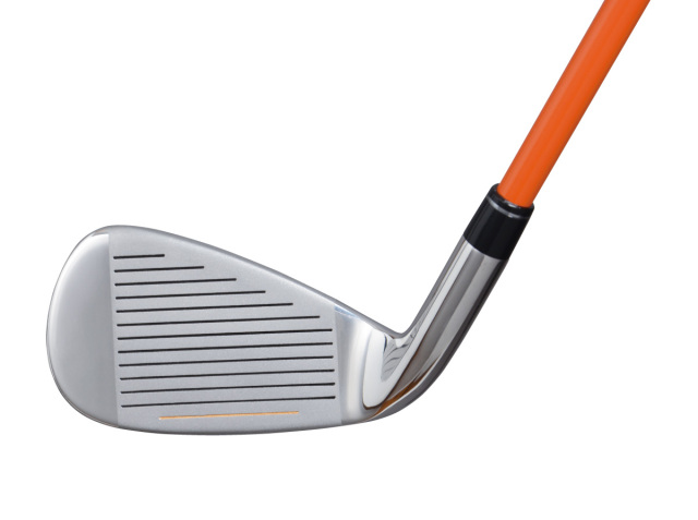 デリンジャー DTI-37 ワンレングスアイアン6本セット