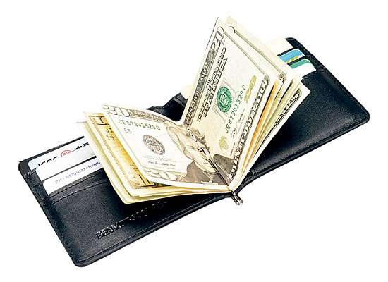 ウィンブルドン　ブックマーク　マネークリップ ウィンブルドンブックマークマネークリップ