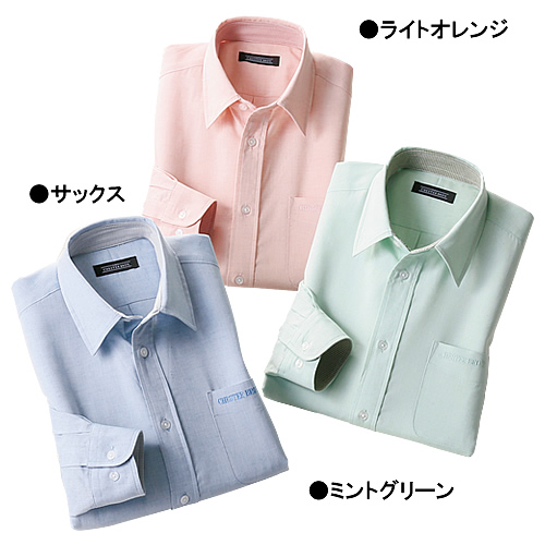 麻100% シワになりにくい麻シャツ 生成 ᒪ 麻100% シワになりにくい麻シャツ 生成 ᒪ｜脱水したほうがシワが