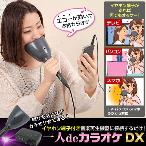 カラオケ１番 ◇カラオケ1番 マイクAVアダプターセット◇の通販 by doggie's