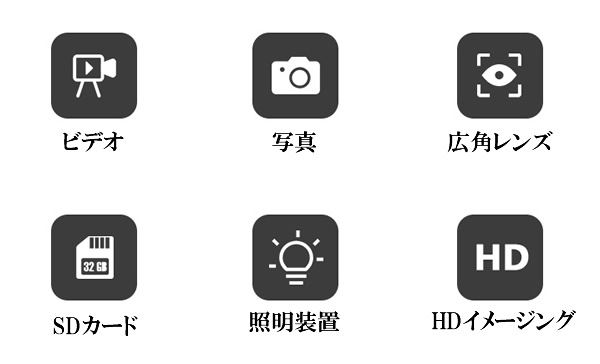 ナイトスコープDX