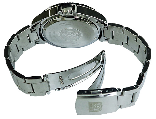 ELGIN エルジン NEW ソーラーダイバーFK1426S