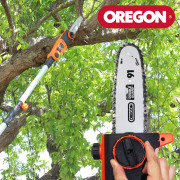 ヤードフォース24V コードレス電動チェーンソー