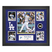 「大谷翔平」実使用ボールチップ封入 フォトフレーム