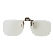 ナイトグラス LED クリアジャケット