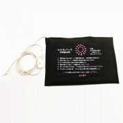 温度調節付き 遠赤外線コスモパック