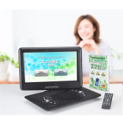 スマホ博士くん 両対応 !!  DVDプレーヤーセット