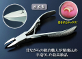 光月作手造りニッパ型爪切り巻き爪用