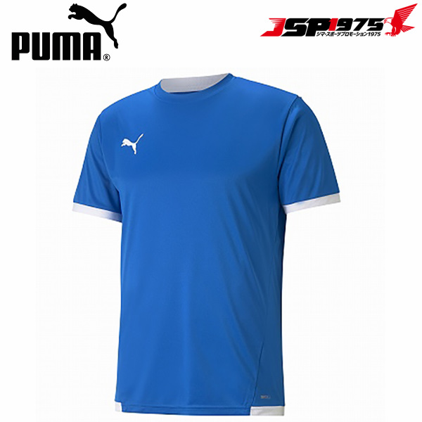 【PUMA】プーマ TEAMLIGA ゲームシャツ 705150