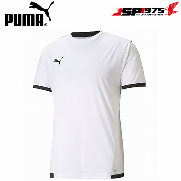 【PUMA】プーマ TEAMLIGA ゲームシャツ 705150
